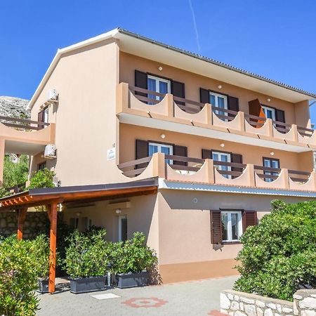 Apartmani Marija Ljubica パグ エクステリア 写真
