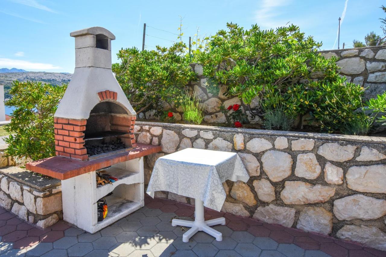 Apartmani Marija Ljubica パグ エクステリア 写真