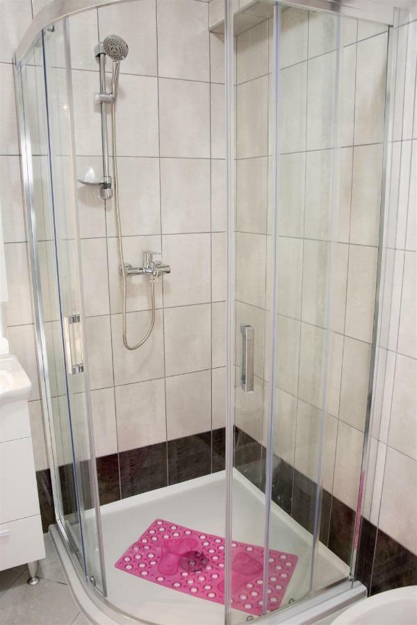 Apartmani Marija Ljubica パグ エクステリア 写真