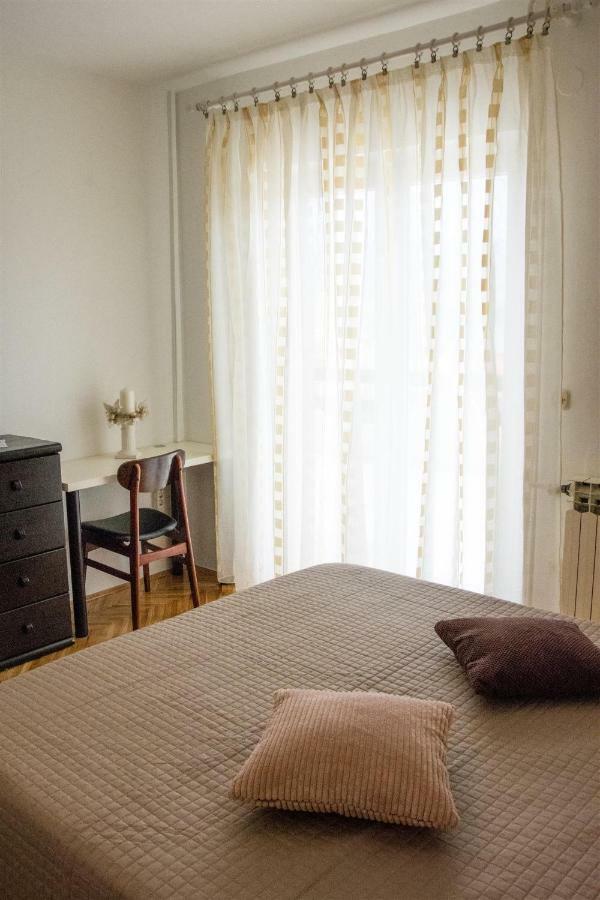Apartmani Marija Ljubica パグ エクステリア 写真